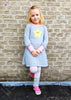 PDF-mønster/pattern: Comfy something child 92-164