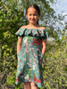 PDF-mønster/pattern: Dreamtastic child size 98-164 (US 3T-14y)