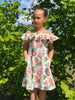 PDF-mønster/pattern: Dreamtastic child size 98-164 (US 3T-14y)