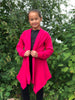 PDF-mønster/pattern: Skurkan Cardigan child size 98-164 (US 3T-14y)