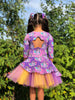 PDF-mønster/pattern: Make it pop 80-164 (US 12m-14y)