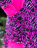 PDF-mønster/pattern: Snuggly Tunic 80-164 (US 12m-14y)