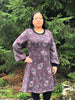 PDF-mønster/pattern: Comfy Something Adult 32-54 (US 2-24)