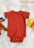 PDF-mønster/pattern: Basic body child size 50-110 (US newborn-5y)
