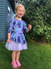 PDF-mønster/pattern: Make it pop 80-164 (US 12m-14y)