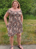 PDF-mønster/pattern: Dreamtastic adult 32-54 (US 2-24)