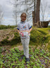 PDF-mønster/pattern: Big shorty child size 98-164 (US 3T-14y)