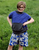 PDF-mønster/pattern: Big shorty child size 98-164 (US 3T-14y)