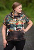 PDF-mønster/pattern: Big Shorty adult size 32-54 (2-24)
