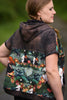 PDF-mønster/pattern: Big Shorty adult size 32-54 (2-24)