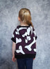 PDF-mønster/pattern: Big shorty child size 98-164 (US 3T-14y)