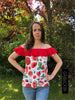 PDF-mønster/pattern: Dreamtastic adult 32-54 (US 2-24)