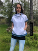 PDF-mønster/pattern: Big Shorty adult size 32-54 (2-24)