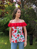PDF-mønster/pattern: Dreamtastic adult 32-54 (US 2-24)