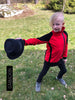 PDF-mønster/pattern: Get your moto running child size 98-164 (US 3T-14y)