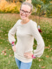 PDF-mønster/pattern: Something Balloony adult size 32-54 (2-24)