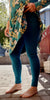 PDF-mønster/pattern: Swirl around leggings adult size 32-54 (US 2-24)