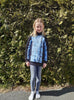 PDF-mønster/pattern: Get your moto running child size 98-164 (US 3T-14y)