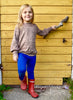 PDF-mønster/pattern: Something Balloony 92-164 (US 2T-14y)