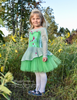PDF-mønster/pattern: Make it pop 80-164 (US 12m-14y)