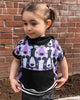 PDF-mønster/pattern: Big shorty child size 98-164 (US 3T-14y)