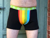 PDF-mønster/pattern: Basic boxer adult XS-XXXXL
