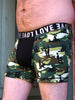 PDF-mønster/pattern: Basic boxer adult XS-XXXXL