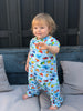 PDF-mønster/pattern: Every day Singoalla child size 50-134 (US newborn-9y)