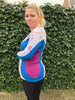 PDF-mønster/pattern: Colour block extravaganza adult curved fit size 32-54 (2-24)