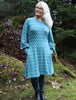 PDF-mønster/pattern: Comfy Something Adult 32-54 (US 2-24)