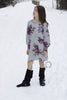 PDF-mønster/pattern: Comfy something child 92-164