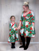 PDF-mønster/pattern: Date dress adult size 34-58 (US 4-28)