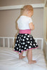 PDF-mønster/pattern: Every Day Skirts size 80-164 (US 6m-14y)